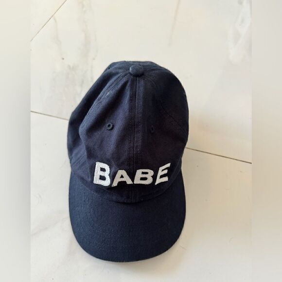 Mama and babe hats set Ingrid & Isabel #5 - Picture 3 of 10